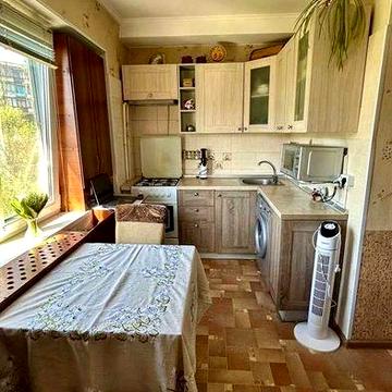 2к. кВ. Лісовий масив, Кубанської України 21