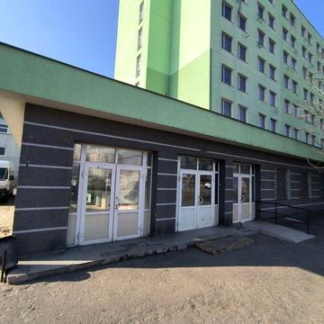 Твоя вигідна інвестиція в майбутнє ЖК Фастівська плаза