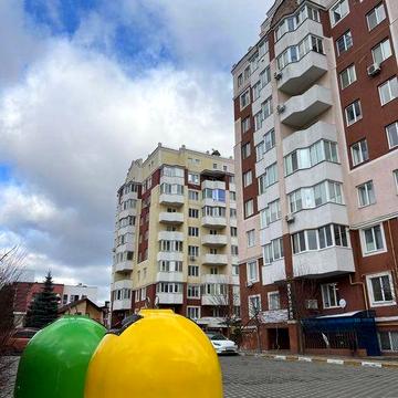 Продаж 1 кімнатної квартири в ЖК Бучанський ЖК Бучанський