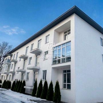 Квартира, 1к. Без ремонту. Приозерна, 52а, Гнідин, Бориспільский район ЖК Belveder City Smart