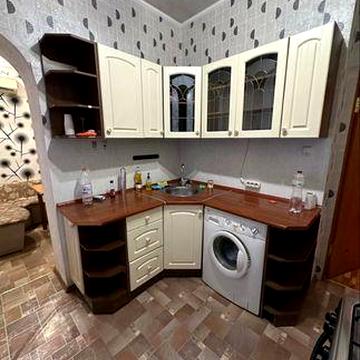Сдается! 1- ком,кухня-студия,и спальня -40 м. Ул. Гагарина