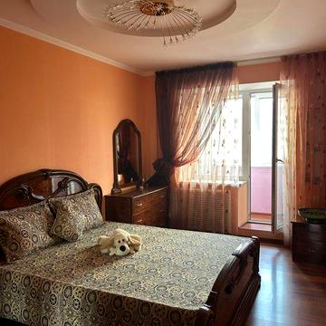 3 кімнатна квартира