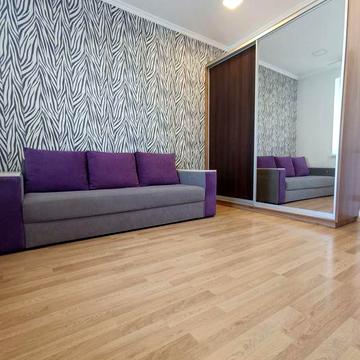 аренда 1к квартиры на пр. Науки( Гагарина)