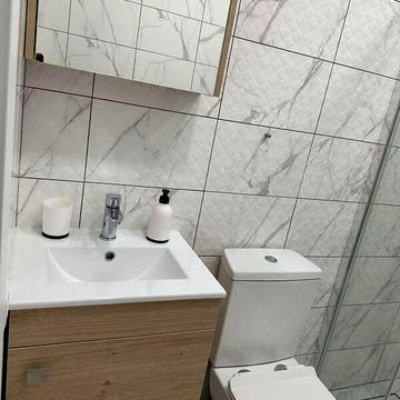 Довгострокова оренда 1к Квартира Запорізьке шосе ЖК Щасливий у Дніпрі