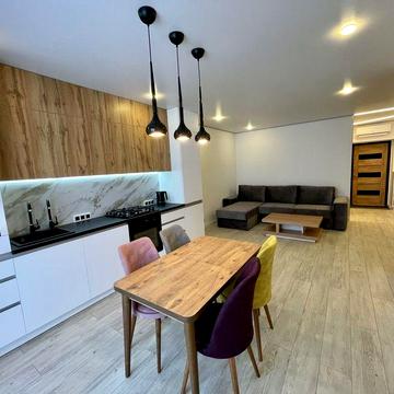 Сдача 2 к квартиры ул Почтовая