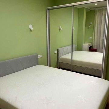 Сдам 2к квартиру на ул. Мандрыковская 51