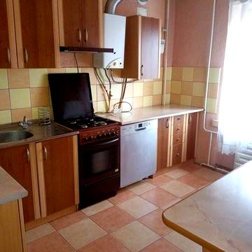 Здаю в оренду 3 кімнатну квартиру