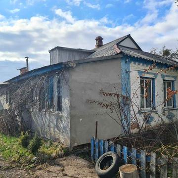 Продам дом с.Нове