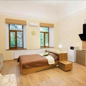 Аренда 1 Ком кв Центр Любой Срок Аренды Дерибасовская  Центр