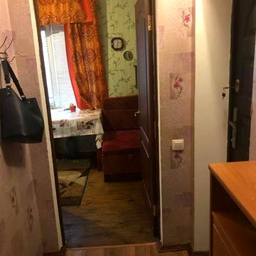 Здається  1-км квартиру