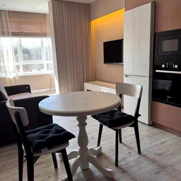 Оренда 1-кім квартири вул. Трускавецька від власника