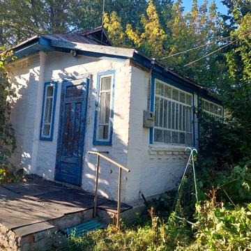 Нерухомість, будинок