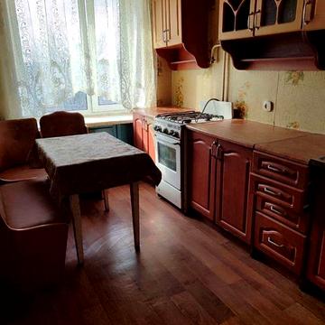 Здам двох кімнатну квартиру