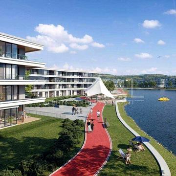 Продажа Квартира, ЖК Park Lake City,Підгірці,Обухівський район, 87 м2 ЖК Park Lake City