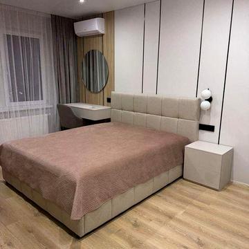 Здається в оренду 1-кімнатна квартира, вул. Милославська, 18