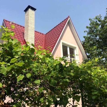 Продам дім-дачу с. Забір´я  СТ «РОДНІК» поряд річка, ліс, Боярка