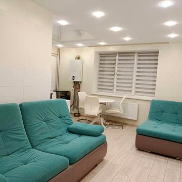 Продаж однокімнатної квартири ЖК Єкспланада