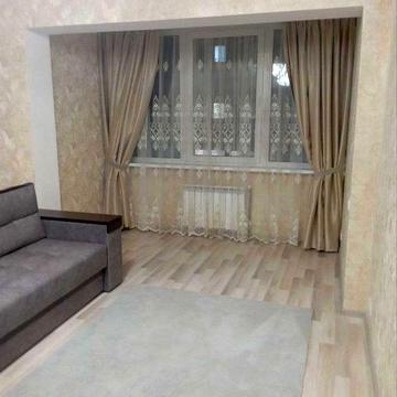 ЖК Малинки.Газ! АОГВ! 1 комнатная квартира евроремонт