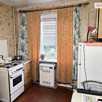 Продаж 1к Квартира Білогородська вулиця