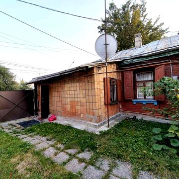 Здається частина будинку вул. Б.Тена та  Східна  всі зручності вільна!