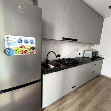 Квартира в новобудові оренда