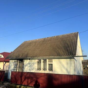 Будинок МАФ   В нарному стані. Може бути під магазин