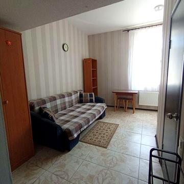 Сдам 1 из кв-ру м.Масельского- 3 мин, ул. Бригады Хартия, 89 б