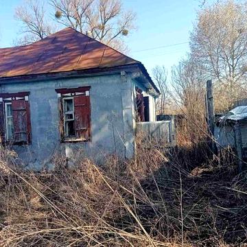 Дом в селі продам