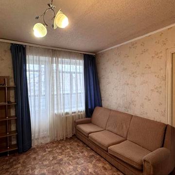 Купіть 1к квартиру на пр. Слобожанському