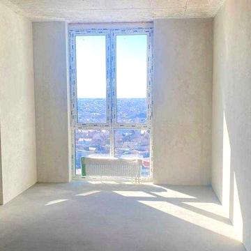 2К-квартира (75 м2) у 5 черзі ЖК «Crystal Avenue». Петр. Борщагівка