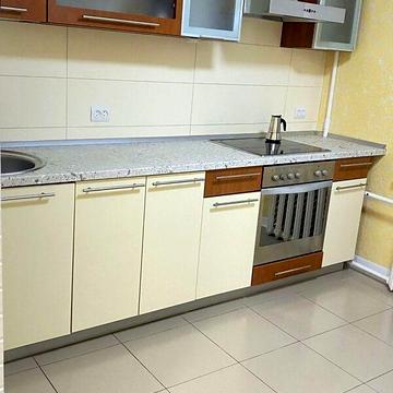 Довгострокова оренда 2к Квартира Старочумацька (Байкальська) вулиця