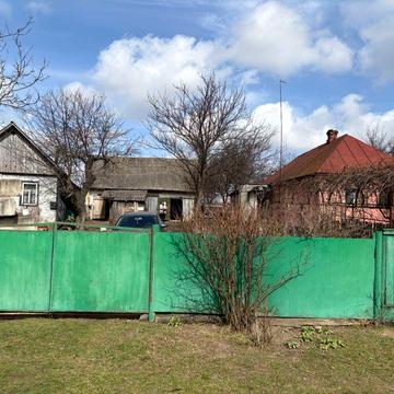 Приватний будинок