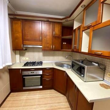 Реальная3-ка в Центре, метро Научная, ул. Клочковская 150-А