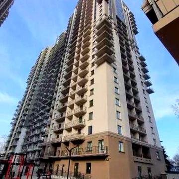 ‼️ВЫГОДНО‼️ ФОНТАН ‼️2-к ‼️Акрополь 2‼️ ГЕФЕСТ‼️78м² + кладовка ЖК Акрополь