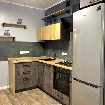 Здається в оренду 1-кімнатна квартира ЖК Софія