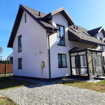 Бровари здам таунхаус  вул.Большеченка.