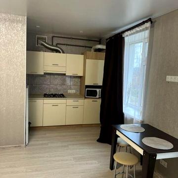 Оренда 1 кімнатної квартири ( студія ) , Раково ,вул. Гарнізонна .