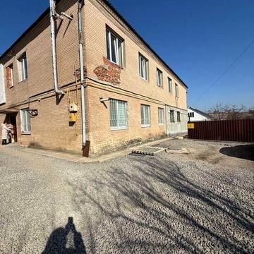 Продам двокімнатну квартиру