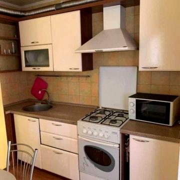 Оренда двокімнатної квартири , пр. Слобожанский, 137