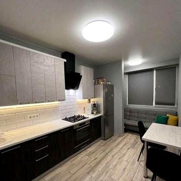 Готова 1к квартира з ремонтом і коморою Струмівка(ВЛАСНИК) ЖК Сімейна Фортеця