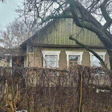 Продам пол-дома. В шевченківському районі м. Запоріжжя.у