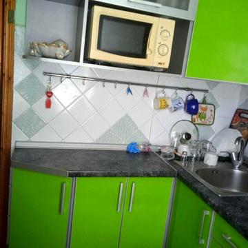 2 кімнатна на Замостянській