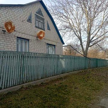 Продається будинок, с. Чичиркозівка, Звенигородський рн.,Черкаська.обл