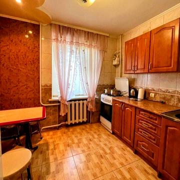 Здам квартиру на будь-який термін