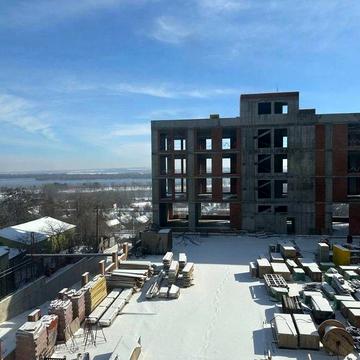 Парк Шевченко! Вид на реку! Успей приобрести по выгодной стоимости! ЖК Mont Blan Mayak