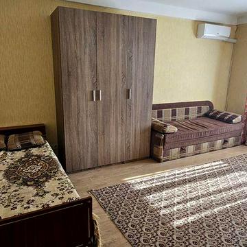 1 кім квартира, оренда , Жуля Верна 4. Вільна