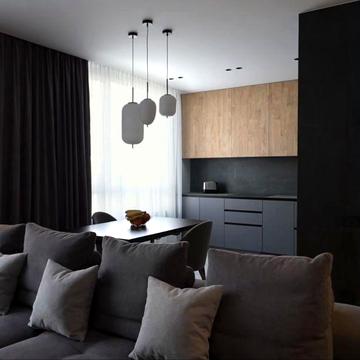 Оренда 2-к квартири ЖК Safe Town вул Кульпарківська Франківський район