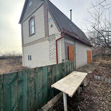 Продам дачу 13 км. Від міста  Біла Церква