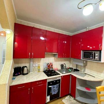 Продам 2-комнатную квартиру в новострое с Автон.отоплением