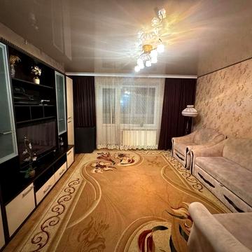 Здаєтьсч З-кімнатна квартира в районі РАГСу